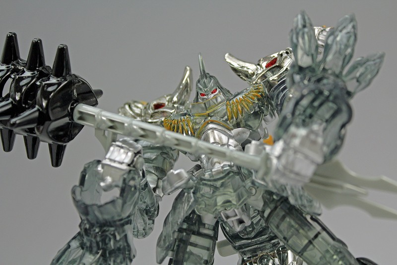 FINAL FANTASY スタートキット Grimlock Edition